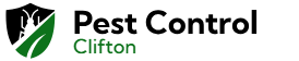 Clifton Pest Control Company Logo